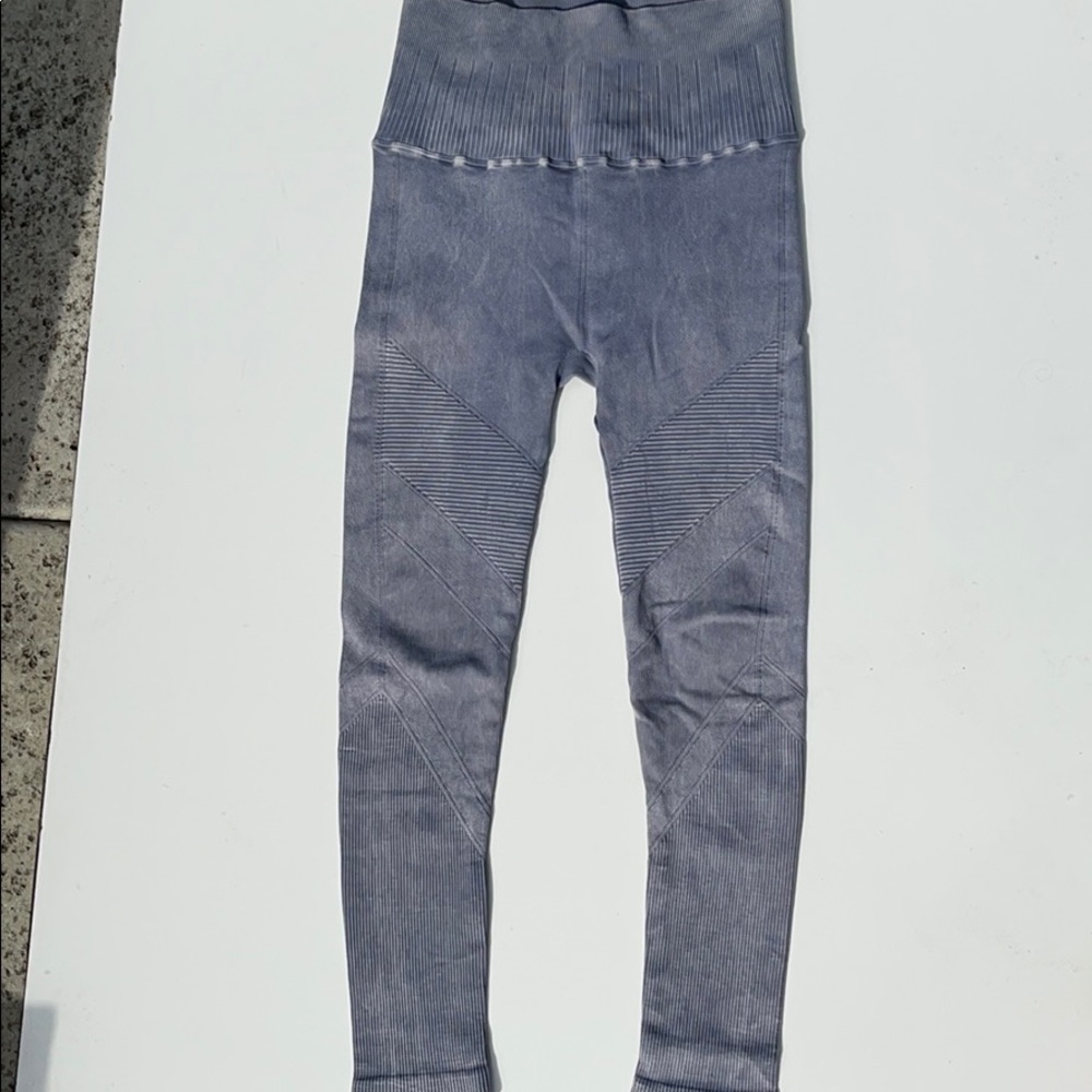 Avocado Muse moto legging